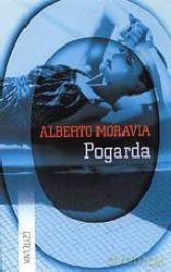 Pogarda - Alberto Moravia [KSIĄŻKA]