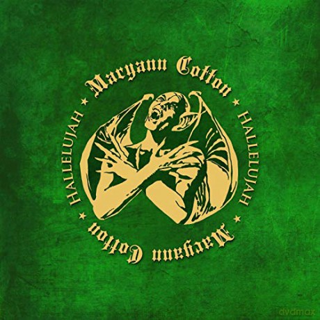 Maryann Cotton: Hallelujah [CD]