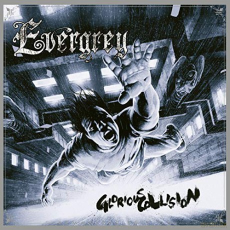 Evergrey: Glorious Collision Remaster (digipack) [CD]