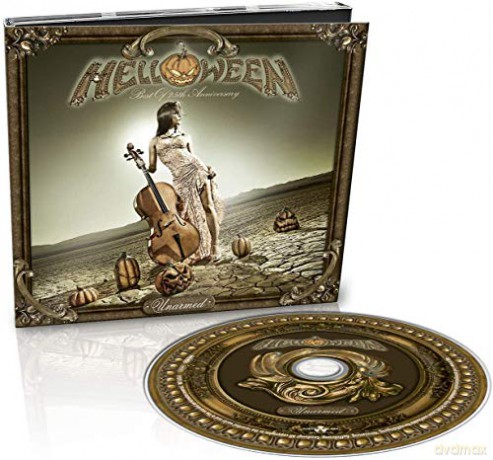 Helloween: Unarmed Remastered 2020 (digipack) [CD]