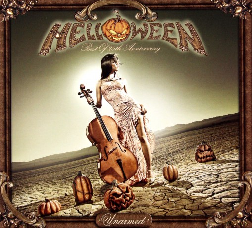 Helloween: Unarmed Remastered 2020 (digipack) [CD]