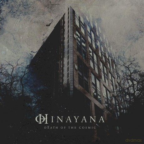 Hinayana: Death Of The Cosmic (digipack) [CD]