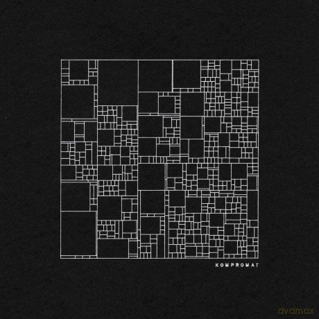 I Like Trains: Kompromat (digipack) [CD]