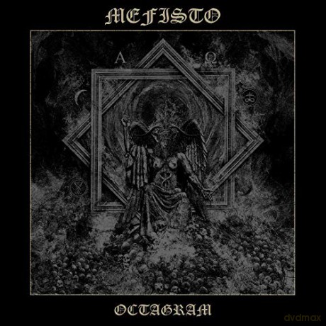 Mefisto: Octagram [CD]