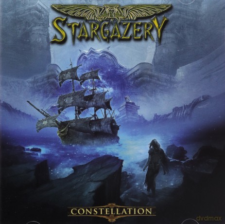 Stargazery: Constellation [CD]
