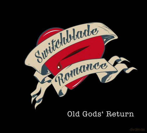 Switchblade Romance: Old God's Return [CD]