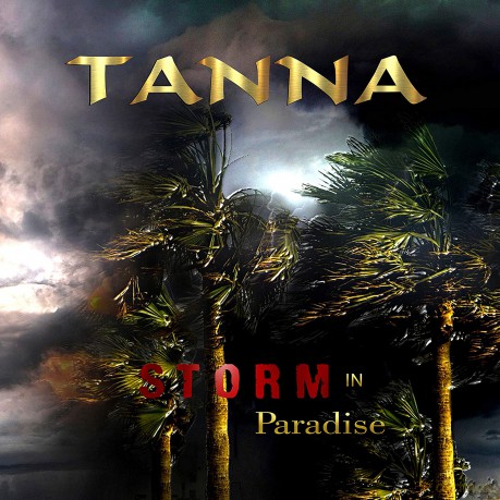 Tanna: Storm In Paradise [CD]