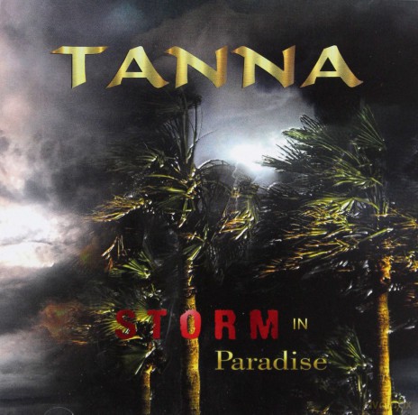 Tanna: Storm In Paradise [CD]