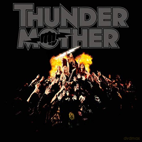 Thundermother: Heat Wave [CD]