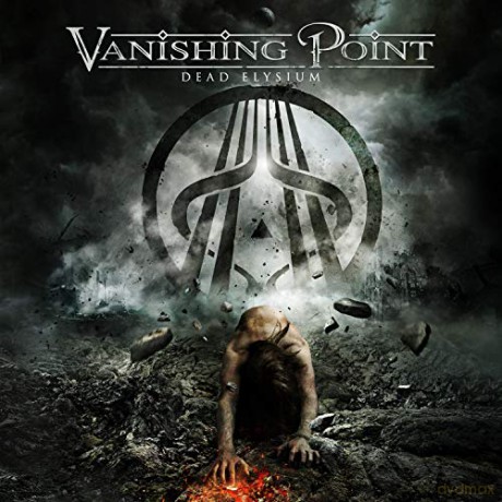 Vanishing Point: Dead Elysium [CD]