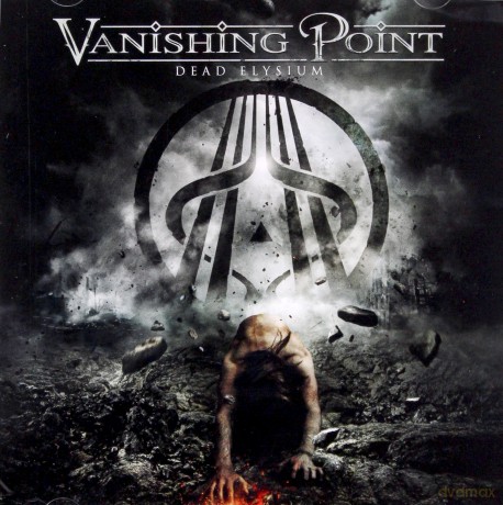 Vanishing Point: Dead Elysium [CD]