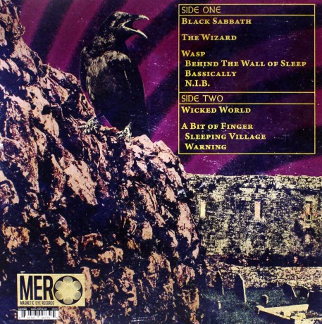 Zakk Sabbath: Vertigo (Purple) [Winyl]