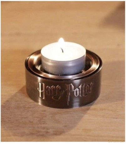 Harry Potter Potion Lava Lamp