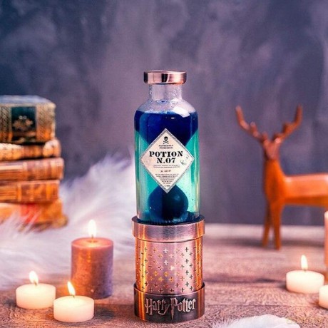 Harry Potter Potion Lava Lamp
