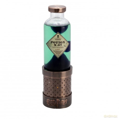 Harry Potter Potion Lava Lamp