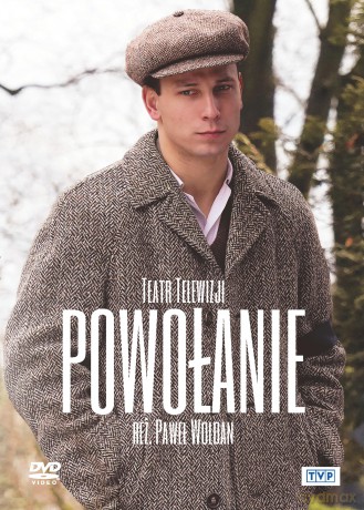 Powołanie [DVD]