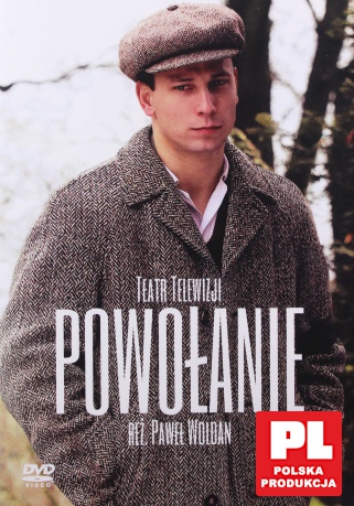 Powołanie [DVD]