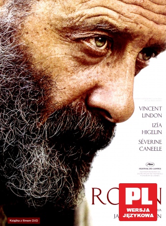 Rodin (booklet) [DVD]