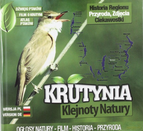 Kurtynia - Klejnoty natury (digibook) [CD]