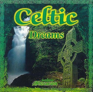 Shannon: Celtic Dreams [CD]