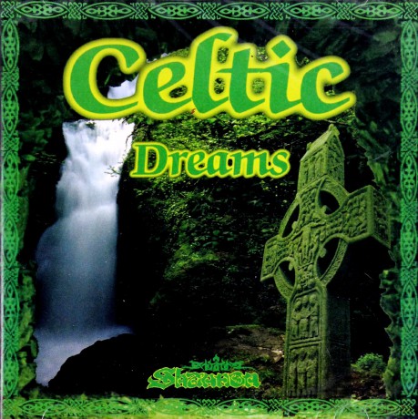 Shannon: Celtic Dreams [CD]