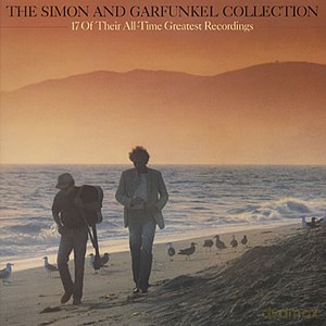 Simon and Garfunkel: Collection [WINYL]