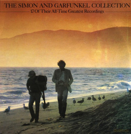 Simon and Garfunkel: Collection [WINYL]
