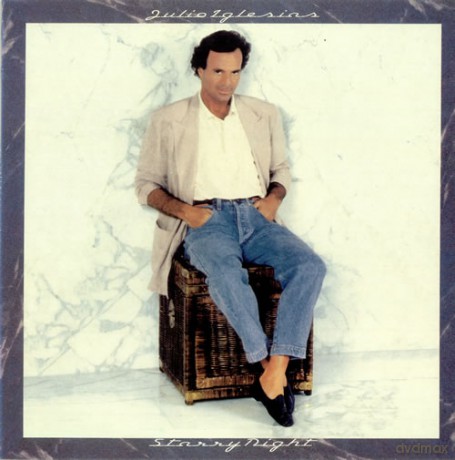 Julio Iglesias: Starry Night [WINYL]