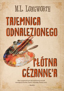 Verlaque i Bonnet na tropie - M.L. Longworth [KSIĄŻKA]