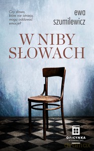 W Nibysłowach - Ewa Szumilewicz [KSIĄŻKA]