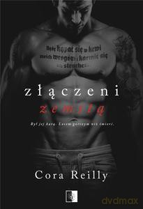 Złączeni zemstą (Tom 5) - Cora Reilly [KSIĄŻKA]