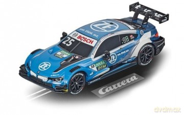 Auto BMW M4 DTM P Eng No 25