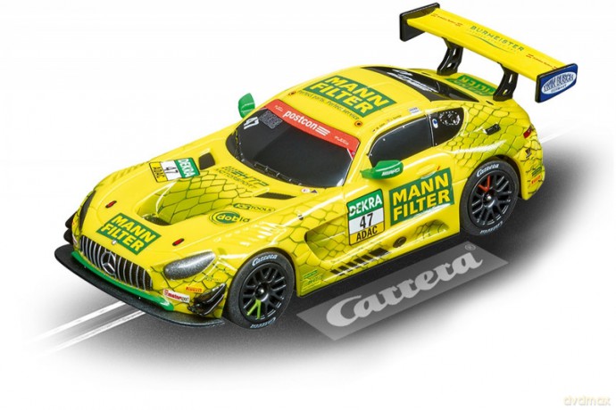 Go! Auto Mercedes AMG GT3 Mann Filter 47