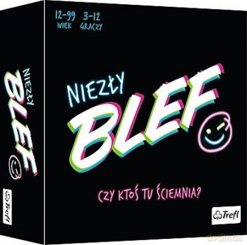 Niezły Blef [GRA]