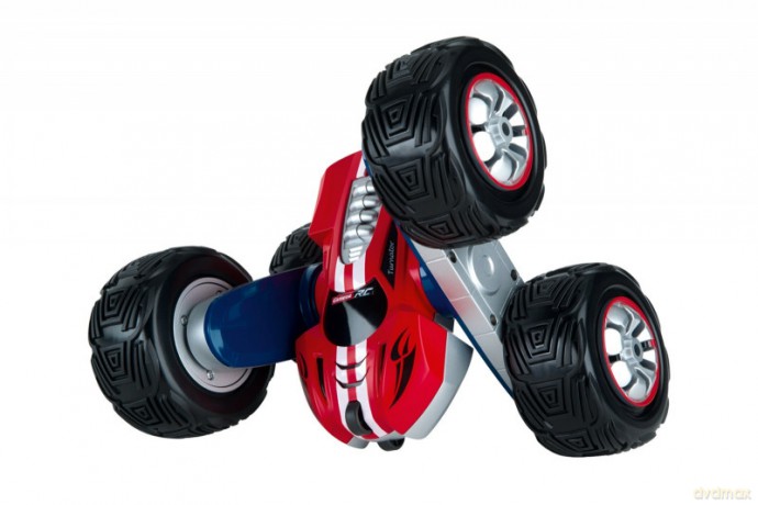 Pojazd RC Turnator 2,4GHz