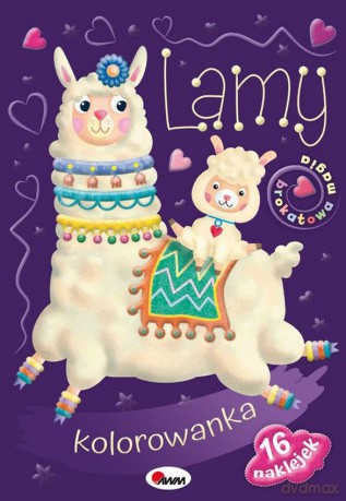 Lamy. Brokatowa magia - Piotr Kozera [KSIĄŻKA]