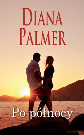 Po północy - Diana Palmer [KSIĄŻKA]