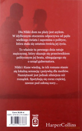 Po północy - Diana Palmer [KSIĄŻKA]