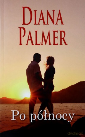 Po północy - Diana Palmer [KSIĄŻKA]