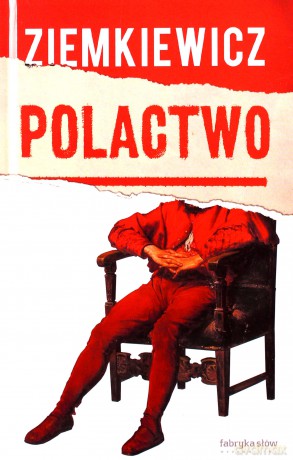 Polactwo - Rafał A. Ziemkiewicz [KSIĄŻKA]