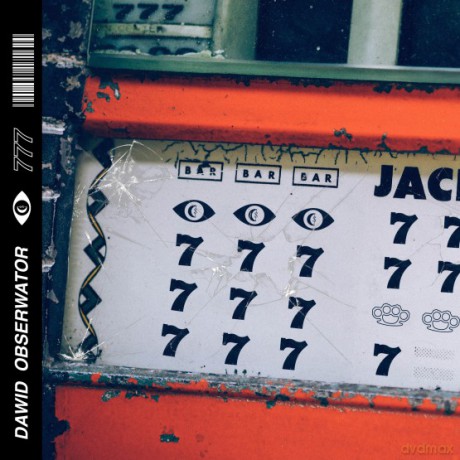 Dawid Obserwator: 777 [CD]