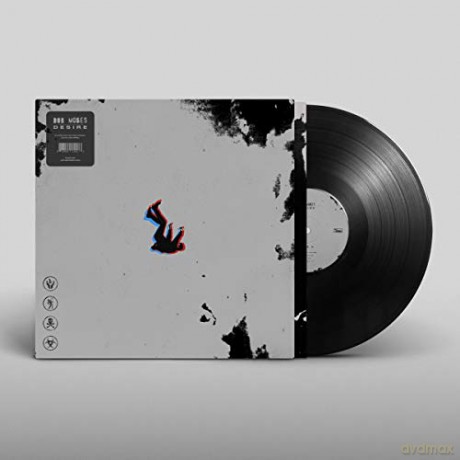 Bob Moses: Desire EP [Winyl]