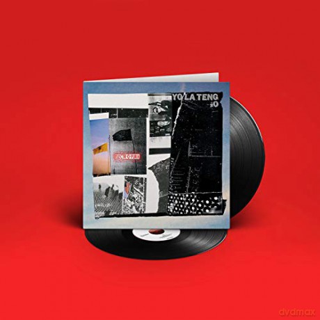 Yo La Tengo: Electr-o-pura [2xWinyl]