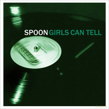 Spoon: Girls Can Tell [Winyl]