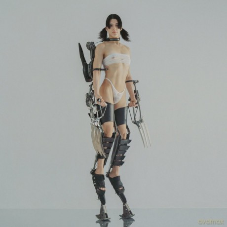 Arca: Kicki I [CD]