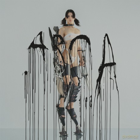 Arca: Kicki I [CD]