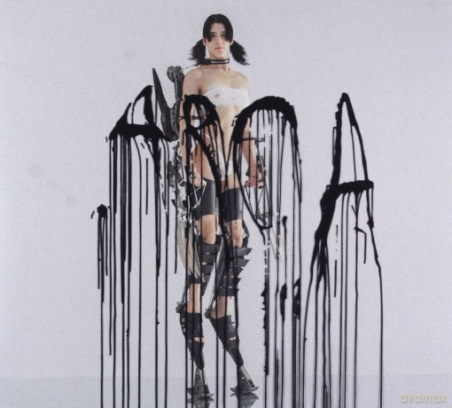 Arca: Kicki I [CD]