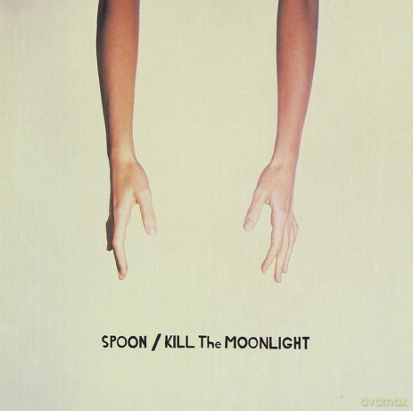 Spoon: Kill The Moonlight [Winyl]