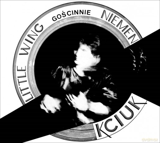 Kciuk Gościnnie Niemen: Little Wing [CD]