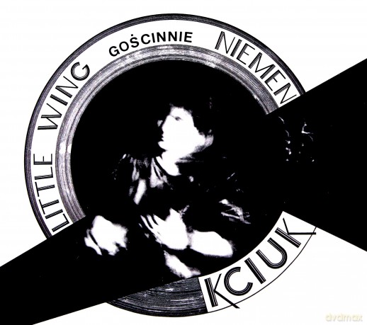 Kciuk Gościnnie Niemen: Little Wing [CD]
